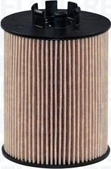 Magneti Marelli 152071758806 - Oil Filter autospares.lv