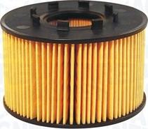 Magneti Marelli 152071758803 - Oil Filter autospares.lv