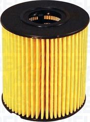 Magneti Marelli 152071758833 - Oil Filter autospares.lv