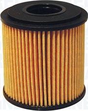 Magneti Marelli 152071758826 - Oil Filter autospares.lv