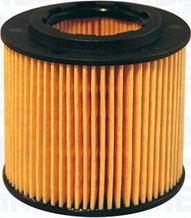 Magneti Marelli 152071758827 - Oil Filter autospares.lv