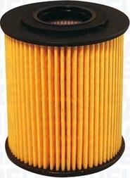 Magneti Marelli 152071758798 - Oil Filter autospares.lv