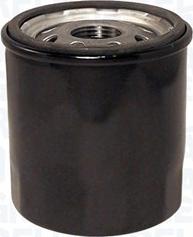 Magneti Marelli 152071758749 - Oil Filter autospares.lv