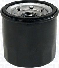 Magneti Marelli 152071758756 - Oil Filter autospares.lv