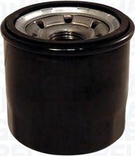 Magneti Marelli 152071758757 - Oil Filter autospares.lv