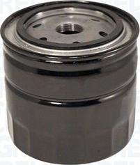 Magneti Marelli 152071758739 - Oil Filter autospares.lv