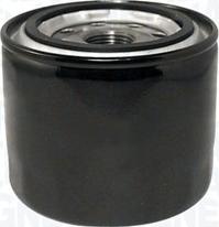 Magneti Marelli 152071758725 - Oil Filter autospares.lv