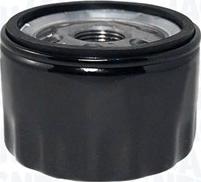 Magneti Marelli 152071758726 - Oil Filter autospares.lv