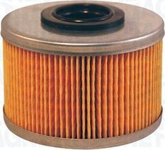 Magneti Marelli 152071760554 - Fuel filter autospares.lv