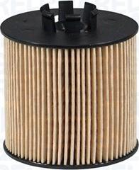 Magneti Marelli 152071760690 - Oil Filter autospares.lv