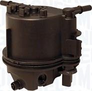 Magneti Marelli 152071760667 - Fuel filter autospares.lv