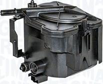 Magneti Marelli 152071760868 - Fuel filter autospares.lv