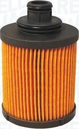 Magneti Marelli 152071760874 - Oil Filter autospares.lv