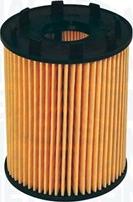 Magneti Marelli 152071760871 - Oil Filter autospares.lv