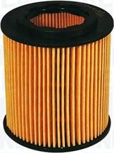 Magneti Marelli 152071760873 - Oil Filter autospares.lv