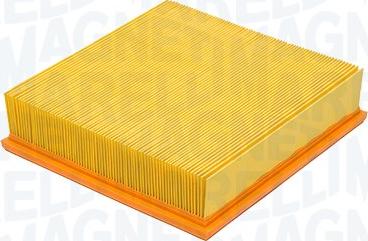 Magneti Marelli 152071761641 - Air Filter, engine autospares.lv