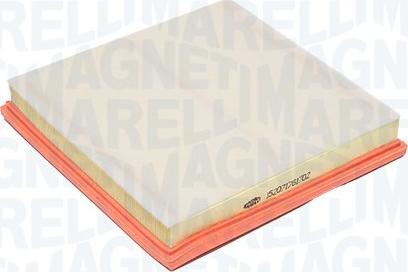 Magneti Marelli 152071761702 - Air Filter, engine autospares.lv