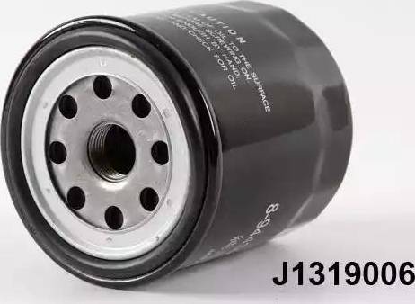 Magneti Marelli 161013190060 - Oil Filter autospares.lv