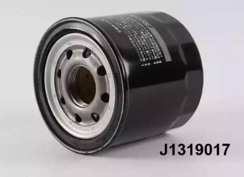 Magneti Marelli 161013190170 - Oil Filter autospares.lv