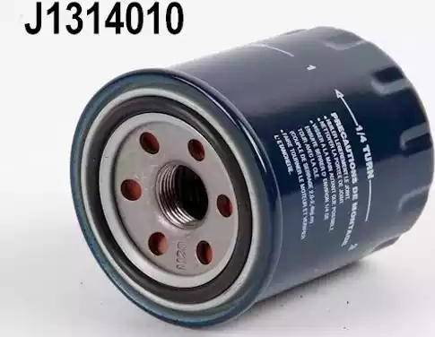 Magneti Marelli 161013140100 - Oil Filter autospares.lv