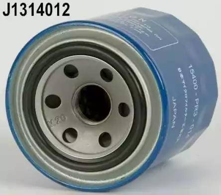 Magneti Marelli 161013140120 - Oil Filter autospares.lv