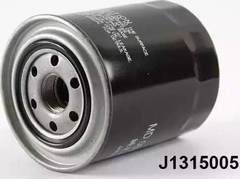 Magneti Marelli 161013150050 - Oil Filter autospares.lv