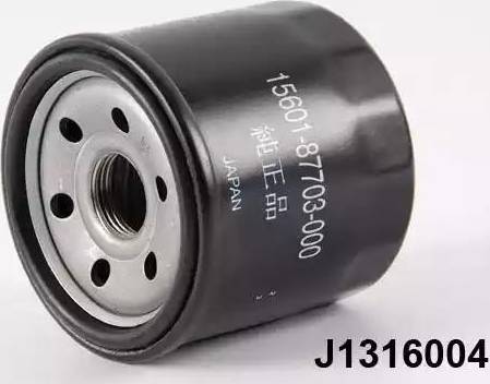 Magneti Marelli 161013160040 - Oil Filter autospares.lv