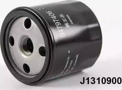 Magneti Marelli 161013109000 - Oil Filter autospares.lv