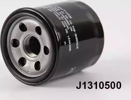 Magneti Marelli 161013105000 - Oil Filter autospares.lv