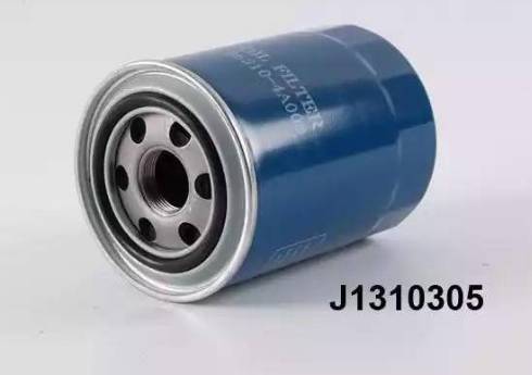 Magneti Marelli 161013103050 - Oil Filter autospares.lv