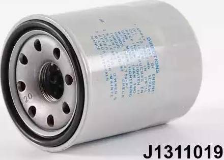 Magneti Marelli 161013110190 - Oil Filter autospares.lv