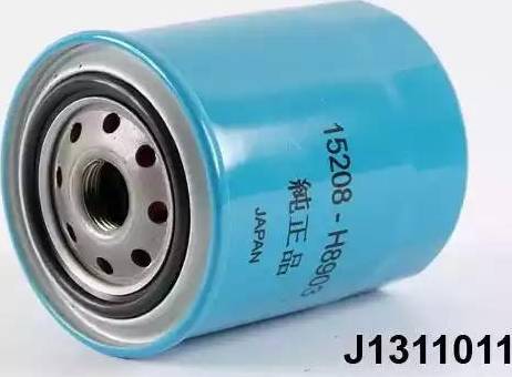 Magneti Marelli 161013110110 - Oil Filter autospares.lv