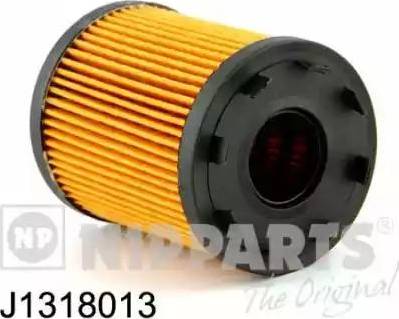 Magneti Marelli 161013180130 - Oil Filter autospares.lv