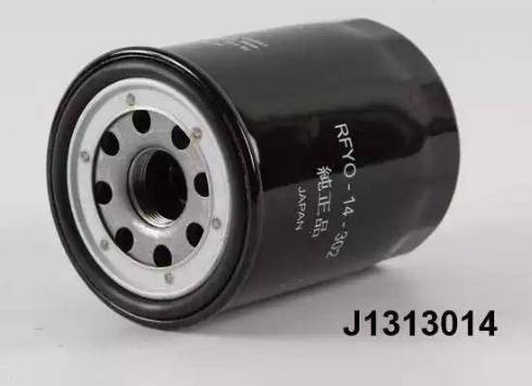 Magneti Marelli 161013130140 - Oil Filter autospares.lv