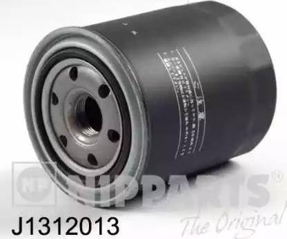 Magneti Marelli 161013120130 - Oil Filter autospares.lv