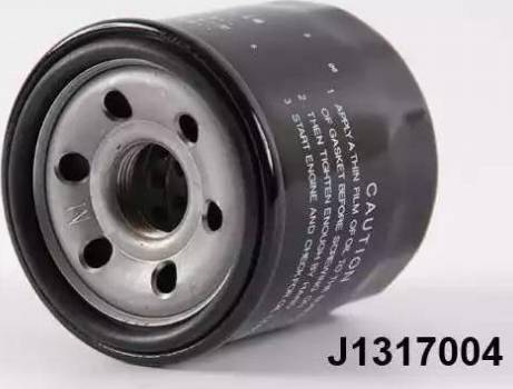 Magneti Marelli 161013170040 - Oil Filter autospares.lv