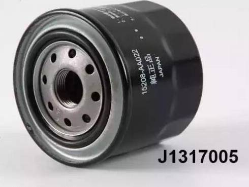 Magneti Marelli 161013170050 - Oil Filter autospares.lv