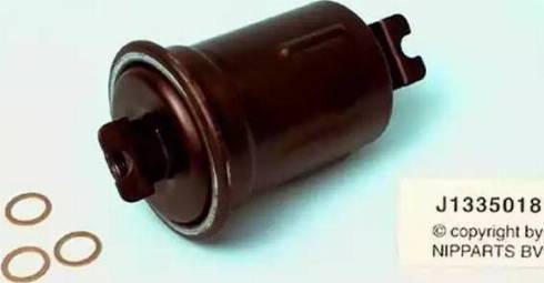 Magneti Marelli 161013350180 - Fuel filter autospares.lv