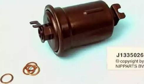 Magneti Marelli 161013350260 - Fuel filter autospares.lv