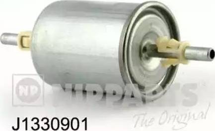 Magneti Marelli 161013309010 - Fuel filter autospares.lv