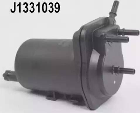 Magneti Marelli 161013310390 - Fuel filter autospares.lv