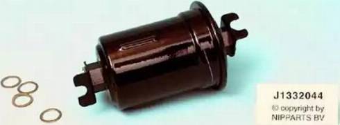 Magneti Marelli 161013320440 - Fuel filter autospares.lv