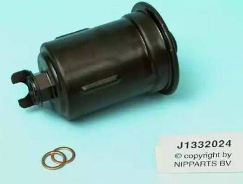 Magneti Marelli 161013320240 - Fuel filter autospares.lv