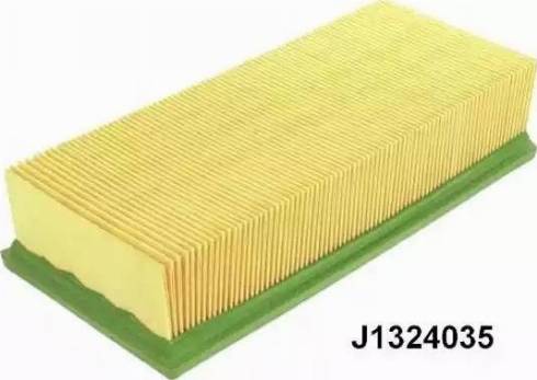 Magneti Marelli 161013240350 - Air Filter, engine autospares.lv