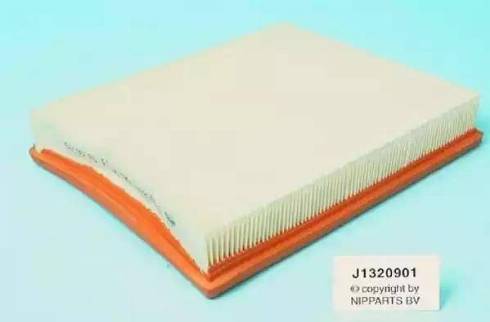 Magneti Marelli 161013209010 - Air Filter, engine autospares.lv