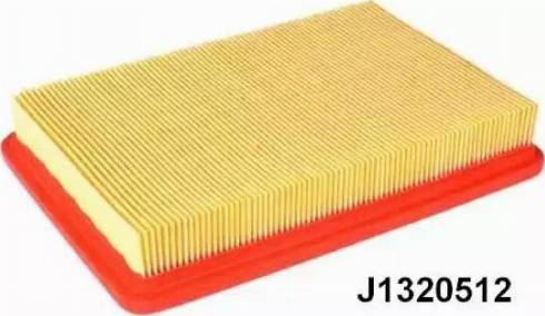 Magneti Marelli 161013205120 - Air Filter, engine autospares.lv