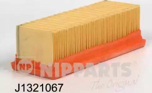 Magneti Marelli 161013210670 - Air Filter, engine autospares.lv