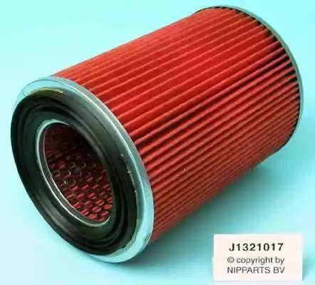 Magneti Marelli 161013210170 - Air Filter, engine autospares.lv