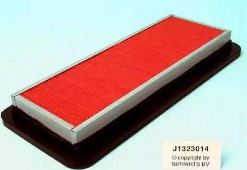 Magneti Marelli 161013230140 - Air Filter, engine autospares.lv