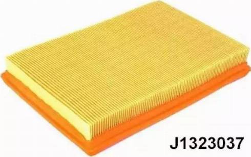 Magneti Marelli 161013230370 - Air Filter, engine autospares.lv